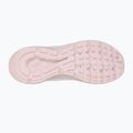 Laufschuhe Herren Damen SKECHERS Go Run Consistent 2.0 Mile Marker natural pink 4