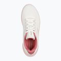 Laufschuhe Herren Damen SKECHERS Go Run Consistent 2.0 Mile Marker natural pink 5