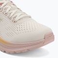 Laufschuhe Herren Damen SKECHERS Go Run Consistent 2.0 Mile Marker natural pink 7
