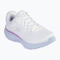 Laufschuhe Herren Damen SKECHERS Go Run Consistent 2.0 Mile Marker white 2