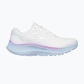 Laufschuhe Herren Damen SKECHERS Go Run Consistent 2.0 Mile Marker white