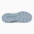 Laufschuhe Herren Damen SKECHERS Go Run Consistent 2.0 Mile Marker white 4