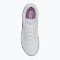Laufschuhe Herren Damen SKECHERS Go Run Consistent 2.0 Mile Marker white 5
