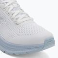 Laufschuhe Herren Damen SKECHERS Go Run Consistent 2.0 Mile Marker white 7