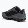 Herren Schuhe SKECHERS Glide-Step Sole Glover Peak schwarz/anthrazit 3