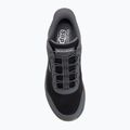 Herren Schuhe SKECHERS Glide-Step Sole Glover Peak schwarz/anthrazit 5