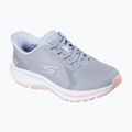 Damenschuhe SKECHERS Go Run Consistent 2.0 Captiva gray 8