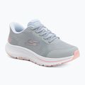 Damenschuhe SKECHERS Go Run Consistent 2.0 Captiva gray
