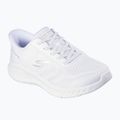 Damenschuhe SKECHERS Go Walk Now Khloe white 8