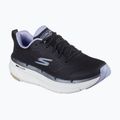 Schuhe Damen SKECHERS Max Cushioning Premier 2.0 Hillsborough black