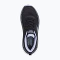 Schuhe Damen SKECHERS Max Cushioning Premier 2.0 Hillsborough black 5