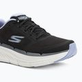 Schuhe Damen SKECHERS Max Cushioning Premier 2.0 Hillsborough black 7