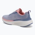 Laufschuhe Herren Damen SKECHERS Go Run Elevate 2.0 blue 3