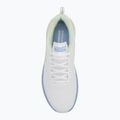 Laufschuhe Herren Damen SKECHERS Go Run Elevate 2.0 white/mint 5
