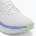 Laufschuhe Herren Damen SKECHERS Go Run Elevate 2.0 white/mint 7