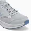 Laufschuhe Herren Damen SKECHERS Go Run Consistent 2.0 Advantage light blue 7