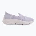 Schuhe Damen SKECHERS Go Walk Flex Yael lavender 2