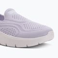 Schuhe Damen SKECHERS Go Walk Flex Yael lavender 7