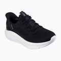 Schuhe Damen SKECHERS Bobs B Love True Delight black
