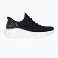 Schuhe Damen SKECHERS Bobs B Love True Delight black 2