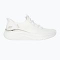 Schuhe Damen SKECHERS Bobs B Love True Delight white 2