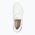 Schuhe Damen SKECHERS Bobs B Love True Delight white 5
