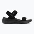 Damensandalen SKECHERS Go Walk Arch Fit 2.0 black 2