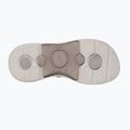 SKECHERS Go Walk Arch Fit 2.0 Damen Sandalen taupe 2