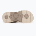 SKECHERS Go Walk Arch Fit 2.0 Damen Sandalen taupe 4