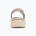 SKECHERS Go Walk Arch Fit 2.0 Damen Sandalen taupe 6