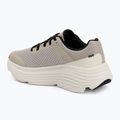 Herrenschuhe SKECHERS Max Cushioning Endeavour gray 3