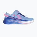 Kinder Schuhe SKECHERS Wave 92 Imara Lite blau/navy 2