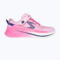Kinder Schuhe SKECHERS Wave 92 Imara Lite hellrosa/knallpink 2