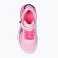 Kinder Schuhe SKECHERS Wave 92 Imara Lite hellrosa/knallpink 5