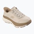 Damenschuhe SKECHERS Max Cushioning Zirrus brown 8