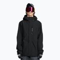 Herren-Snowboardjacke Volcom L Insulated GTX black