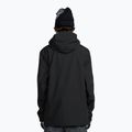 Herren-Snowboardjacke Volcom L Insulated GTX black 3