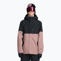 Herren Snowboardjacke Volcom L Insulated GTX mauve