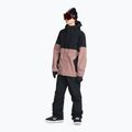Herren Snowboardjacke Volcom L Insulated GTX mauve 2