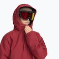Herren Snowboardjacke Volcom Dua Insulated GTX red 5