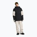 Herren Snowboardjacke Volcom Primary Insulated black 2
