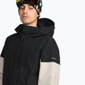 Herren Snowboardjacke Volcom Primary Insulated black 5