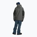 Herren Snowboardjacke Volcom Primary Insulated dark grey 4