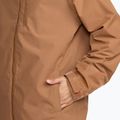 Herren Snowboardjacke Volcom 2836 Insulated terra brown 5