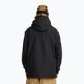 Herren Snowboardjacke Volcom Longo GTX black 3