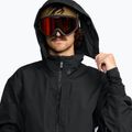 Herren Snowboardjacke Volcom Longo GTX black 5