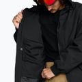 Herren Snowboardjacke Volcom Longo GTX black 11