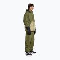 Herren Snowboardjacke Volcom Longo GTX dark olive 2