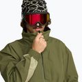 Herren Snowboardjacke Volcom Longo GTX dark olive 7