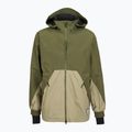 Herren Snowboardjacke Volcom Longo GTX dark olive 13